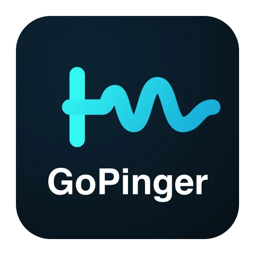 GoPinger